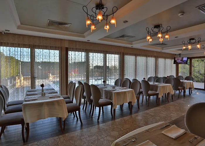 Ξενοδοχείο Marina Boutique 2*