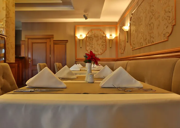 Ξενοδοχείο Marina Boutique Βάρνα