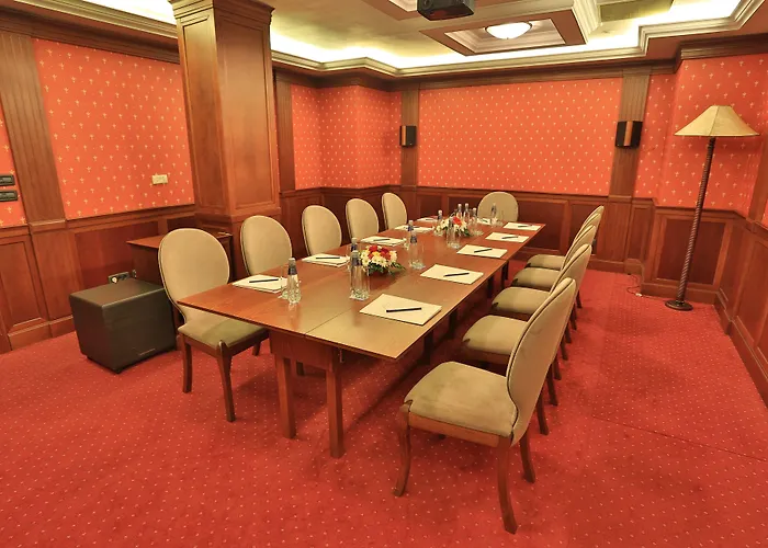 Ξενοδοχείο Marina Boutique