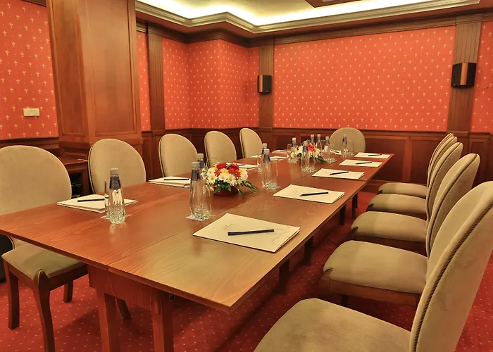 Marina Boutique Ξενοδοχείο 2*