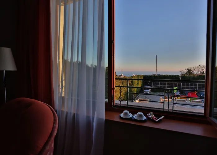 Ξενοδοχείο Marina Boutique Βάρνα