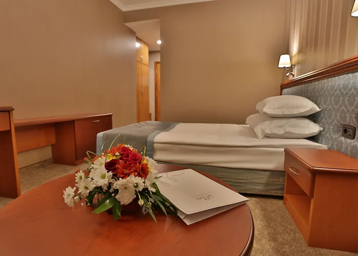 Marina Boutique Hotel Varna