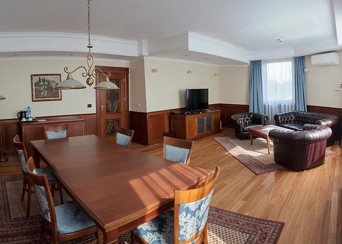 Ξενοδοχείο Marina Boutique 2*