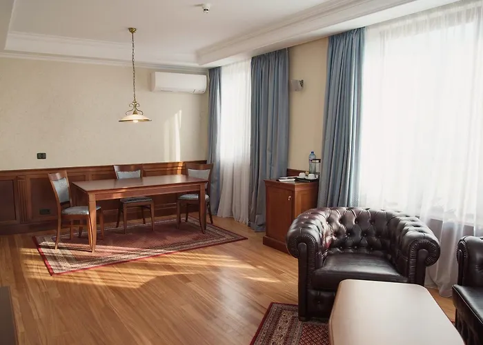 Ξενοδοχείο Marina Boutique