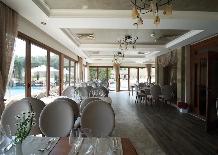 Marina Boutique Ξενοδοχείο