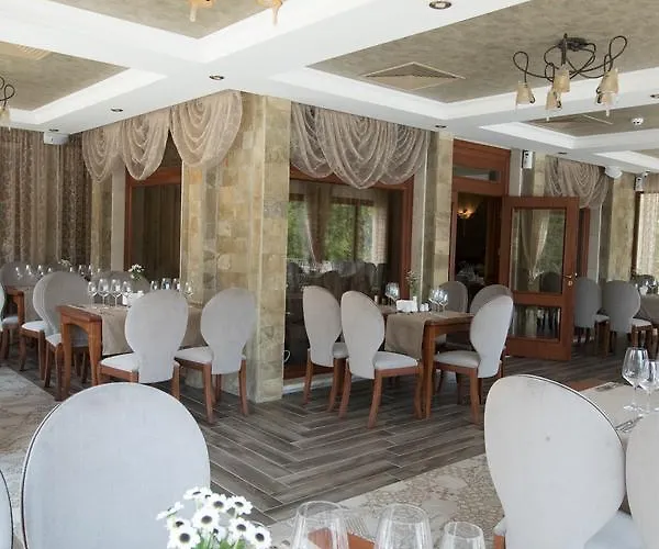 Hotel Marina Boutique Varna