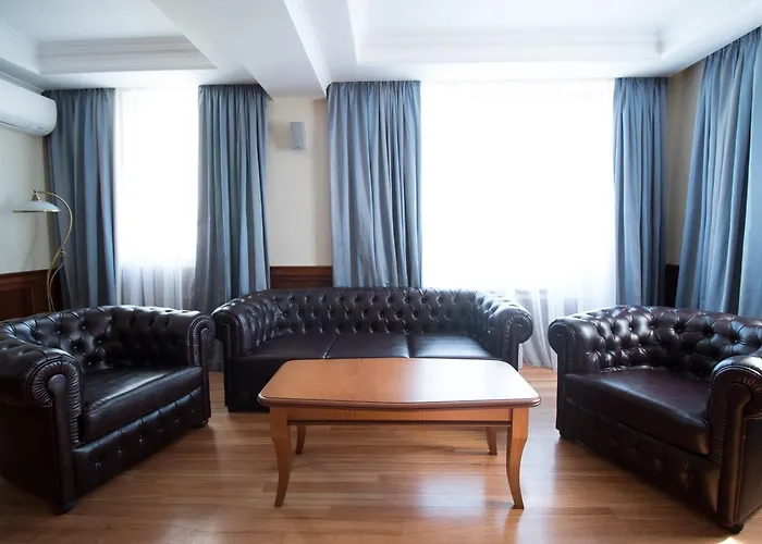 Marina Boutique Ξενοδοχείο