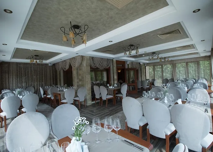 Ξενοδοχείο Marina Boutique