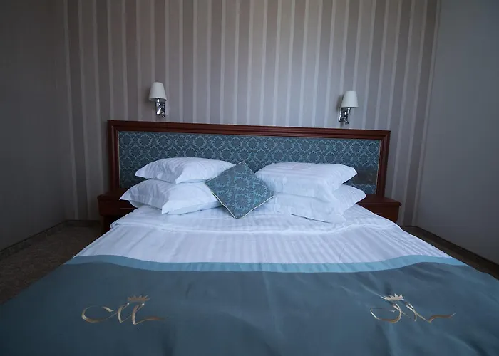 Хотел Marina Boutique