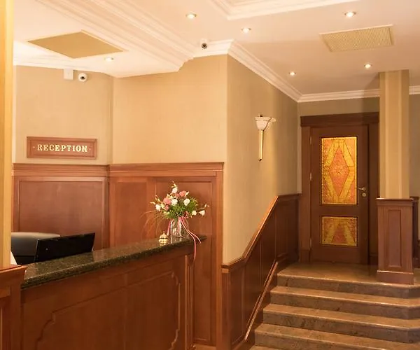 Marina Boutique Varna