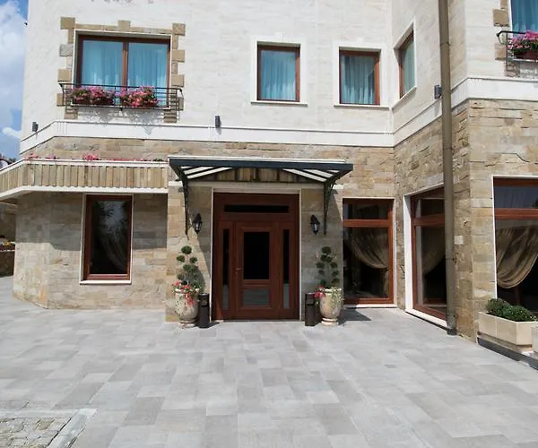 Hotel Marina Boutique