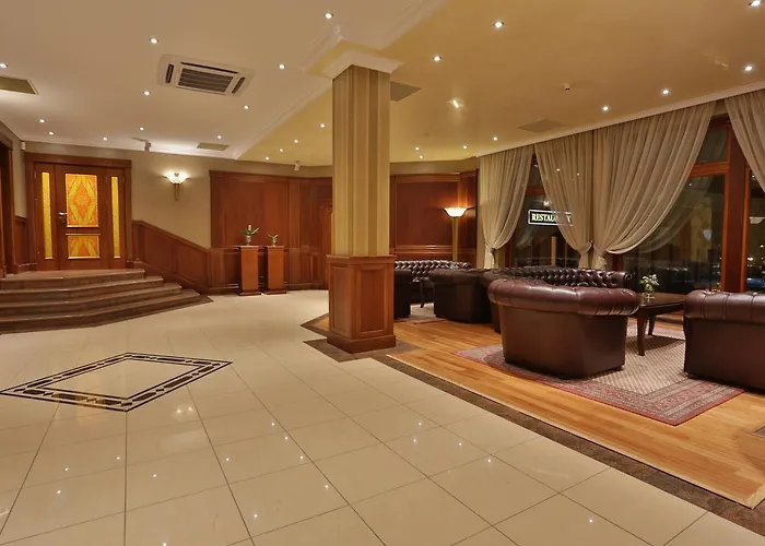 Ξενοδοχείο Marina Boutique