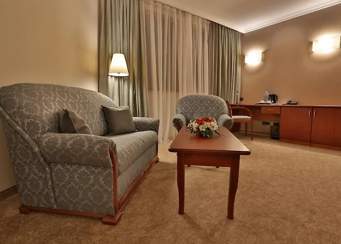 Marina Boutique Hotel