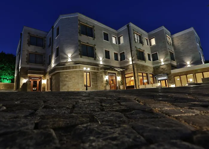 Marina Boutique 2* Βάρνα