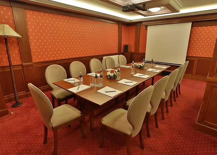 Marina Boutique 2* Varna