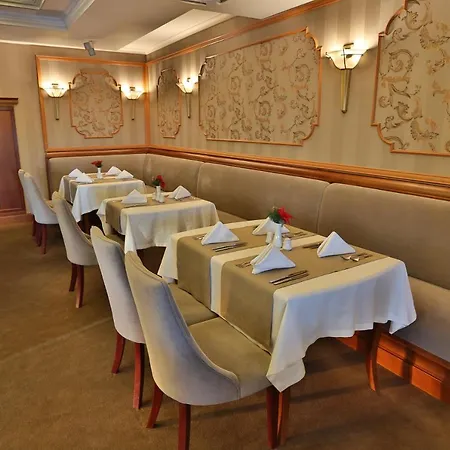 Marina Boutique Varna