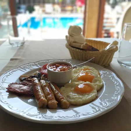 Hotell Marina Boutique 2*