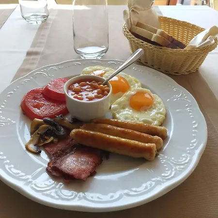 Marina Boutique Hotell