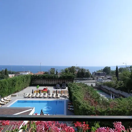 Hotel Marina Boutique