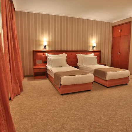 Marina Boutique Varna