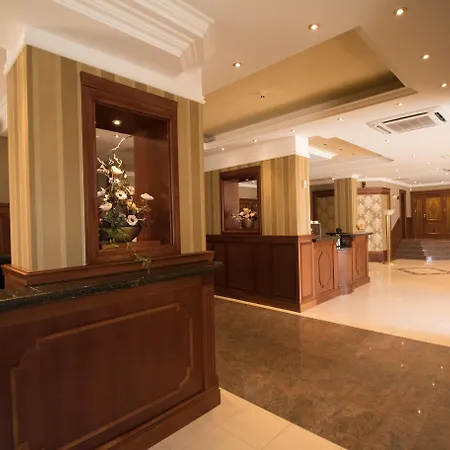 Marina Boutique Varna