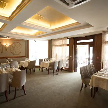 Hotell Marina Boutique