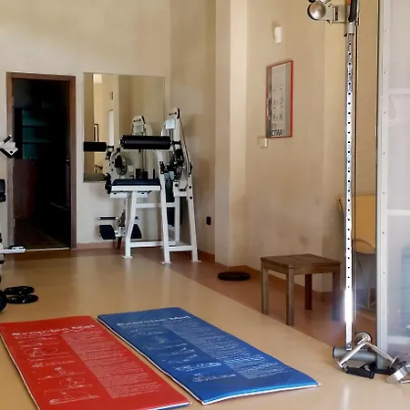 Marina Boutique Hotell 2*