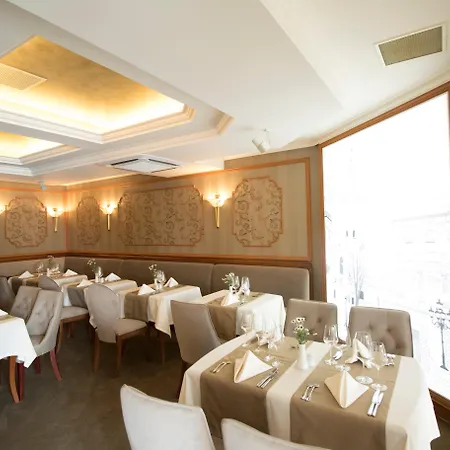 Marina Boutique Varna