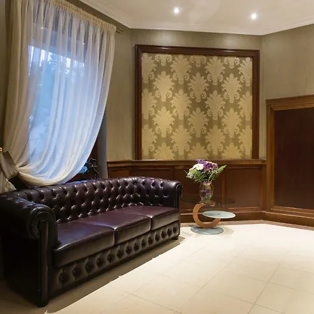 Marina Boutique Hotell