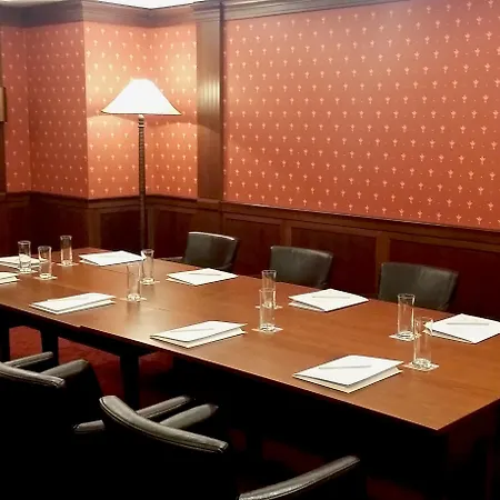 Marina Boutique Hotel 2*