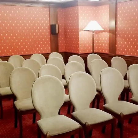 Hotell Marina Boutique