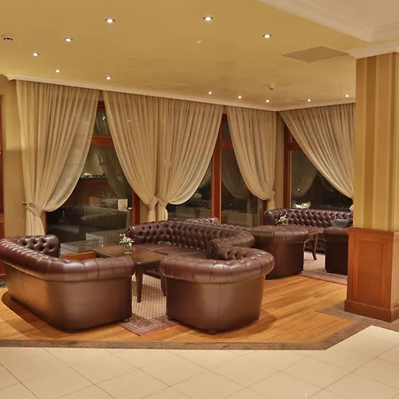 Marina Boutique וארנה