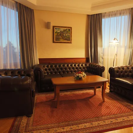 Marina Boutique 2* Varna