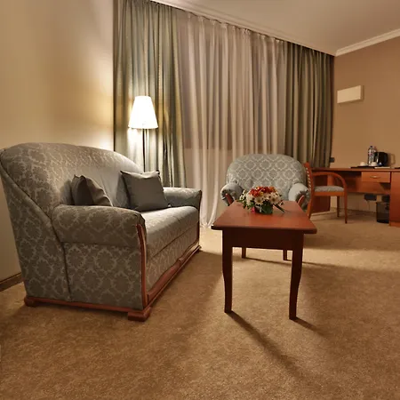 Marina Boutique Hotell Varna