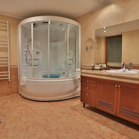 Hotell Marina Boutique Varna