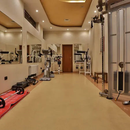 Hotell Marina Boutique 2*