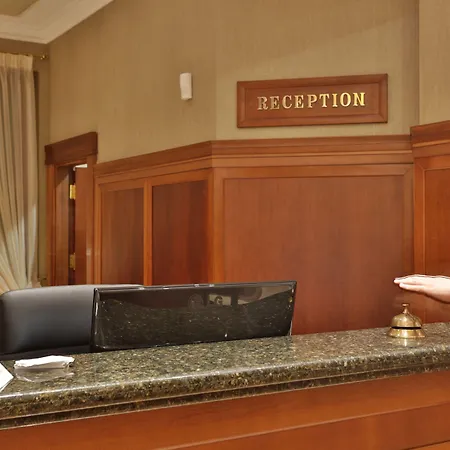 Marina Boutique Varna