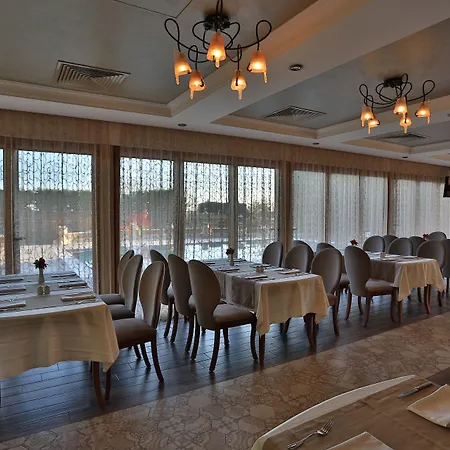 Hotel Marina Boutique 2*