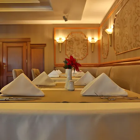 Hotell Marina Boutique Varna