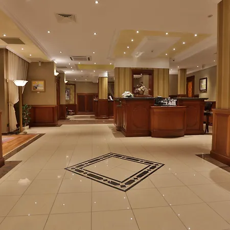 Marina Boutique Hotell Varna