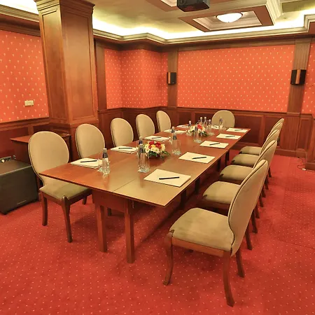 Hotell Marina Boutique