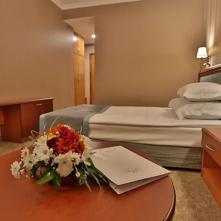 Marina Boutique Hotell Varna