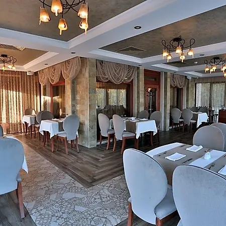 Marina Boutique Варна