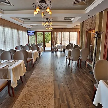 Marina Boutique 2* Varna