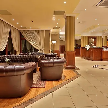 Готель Marina Boutique 2*
