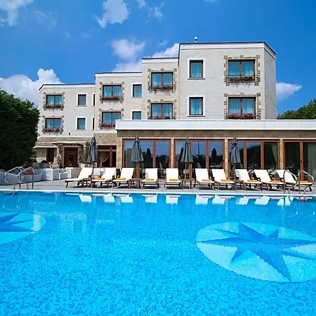 Готель Marina Boutique 2*