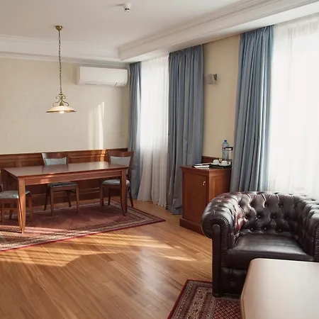 Hotell Marina Boutique