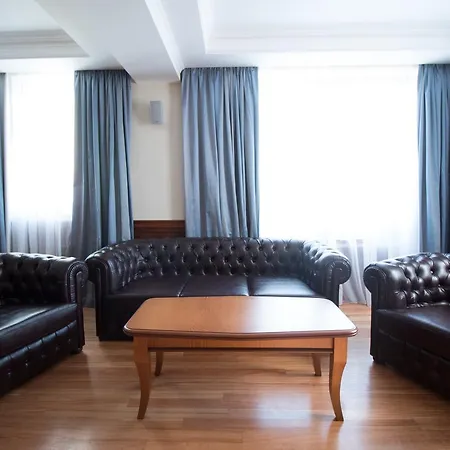 Marina Boutique Hotell