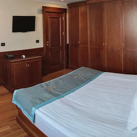 Marina Boutique Hotell