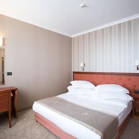 Hotell Marina Boutique Varna